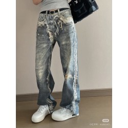 [홍콩명품.ACNE] 아크네 스튜디오 랄프로렌 2026 남성 바지 GT504 HD 홍콩명품의류,구매대행,온라인명품