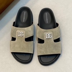 [홍콩명품 DOLCE & GABBANA] 돌체앤가바나 2026 남성용 슬리퍼 DG130 SH-E 홍콩명품의류,구매대행,온라인명품