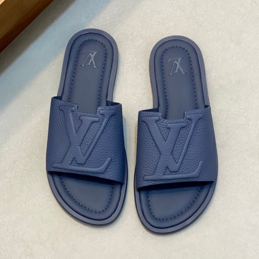 홍콩명품.Louis Vuitton] 루이비통 2026 남성용 슬리퍼 LV958 SH-E 홍콩명품의류,구매대행,온라인명품