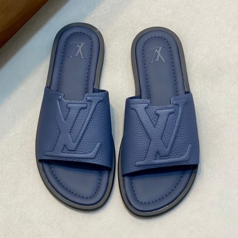홍콩명품.Louis Vuitton] 루이비통 2026 남성용 슬리퍼 LV960 SH-E 홍콩명품의류,구매대행,온라인명품