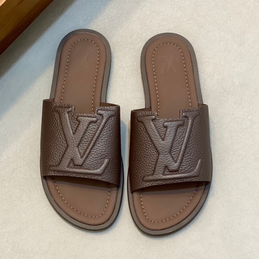 홍콩명품.Louis Vuitton] 루이비통 2026 남성용 슬리퍼 LV963 SH-E 홍콩명품의류,구매대행,온라인명품