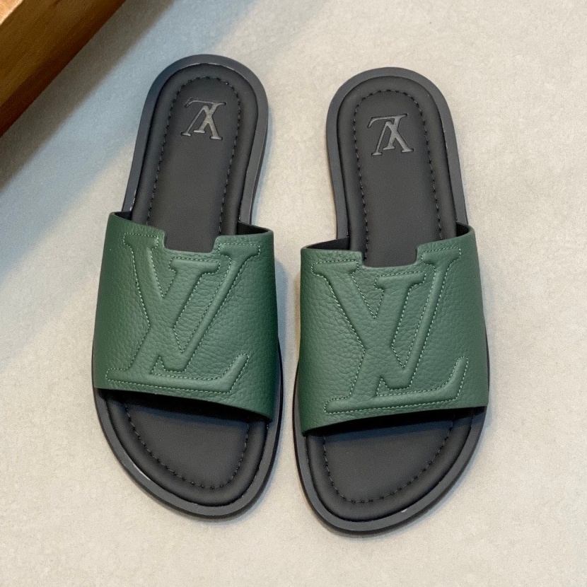 홍콩명품.Louis Vuitton] 루이비통 2026 남성용 슬리퍼 LV965 SH-E 홍콩명품의류,구매대행,온라인명품