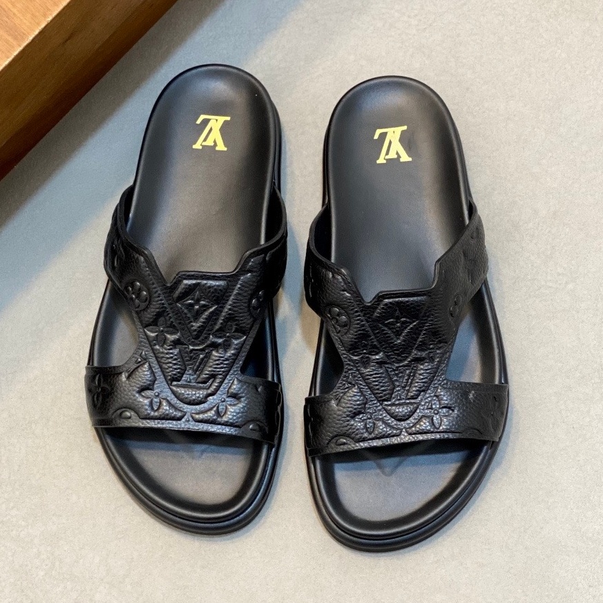 홍콩명품.Louis Vuitton] 루이비통 2026 남성용 슬리퍼 LV970 SH-E 홍콩명품의류,구매대행,온라인명품