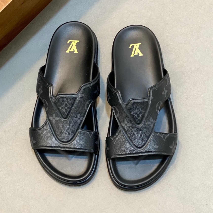 홍콩명품.Louis Vuitton] 루이비통 2026 남성용 슬리퍼 LV971 SH-E 홍콩명품의류,구매대행,온라인명품