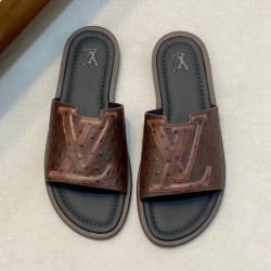 홍콩명품.Louis Vuitton] 루이비통 2026 남성용 슬리퍼 LV973 SH-E 홍콩명품의류,구매대행,온라인명품