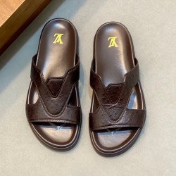 홍콩명품.Louis Vuitton] 루이비통 2026 남성용 슬리퍼 LV978 SH-E 홍콩명품의류,구매대행,온라인명품