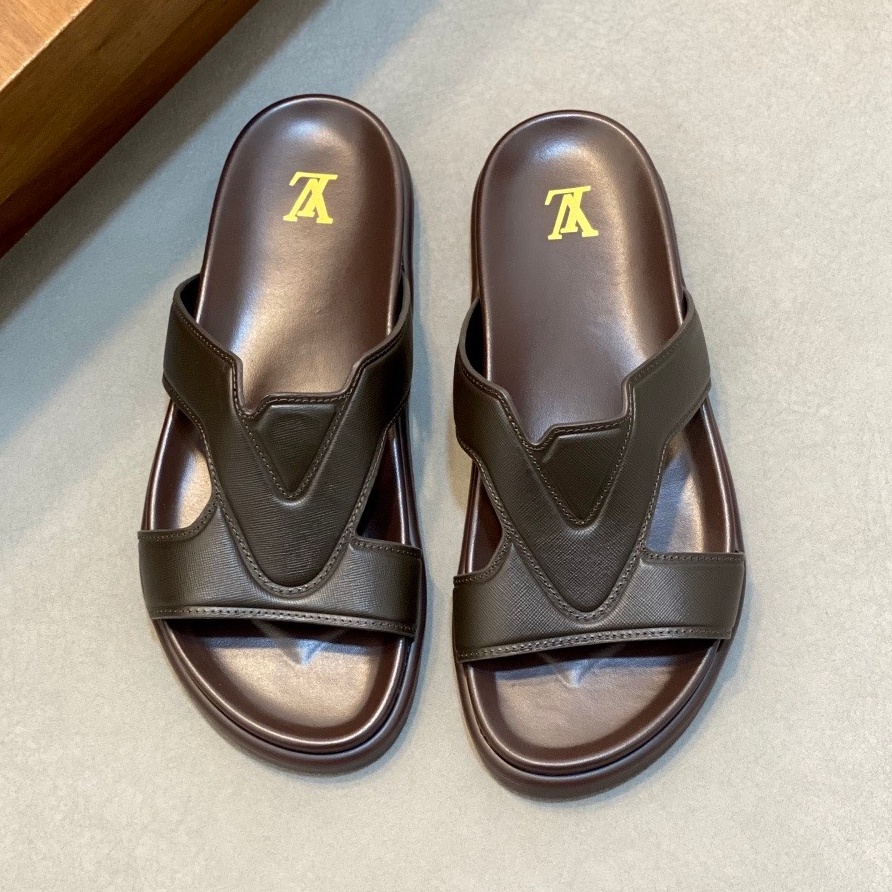 홍콩명품.Louis Vuitton] 루이비통 2026 남성용 슬리퍼 LV980 SH-E 홍콩명품의류,구매대행,온라인명품