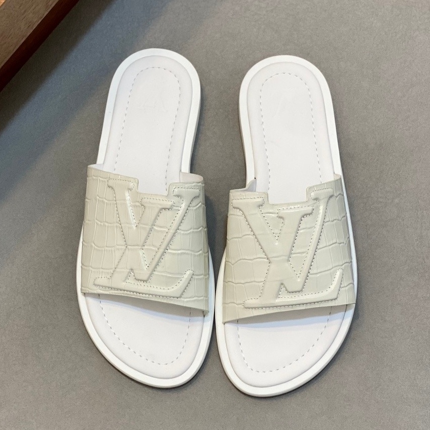 홍콩명품.Louis Vuitton] 루이비통 2026 남성용 슬리퍼 LV982 SH-E 홍콩명품의류,구매대행,온라인명품