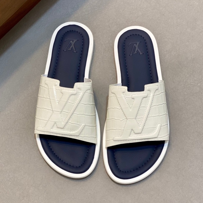 홍콩명품.Louis Vuitton] 루이비통 2026 남성용 슬리퍼 LV984 SH-E 홍콩명품의류,구매대행,온라인명품