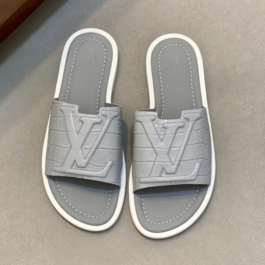 홍콩명품.Louis Vuitton] 루이비통 2026 남성용 슬리퍼 LV987 SH-E 홍콩명품의류,구매대행,온라인명품