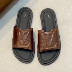 홍콩명품.Louis Vuitton] 루이비통 2026 남성용 슬리퍼 LV988 SH-E 홍콩명품의류,구매대행,온라인명품