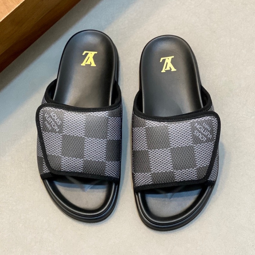 [홍콩명품.Louis Vuitton] 루이비통 2026 남성용 슬리퍼 LV990 SH-E 홍콩명품의류,구매대행,온라인명품