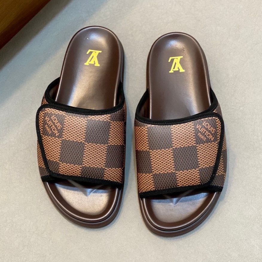 [홍콩명품.Louis Vuitton] 루이비통 2026 남성용 슬리퍼 LV991 SH-E 홍콩명품의류,구매대행,온라인명품