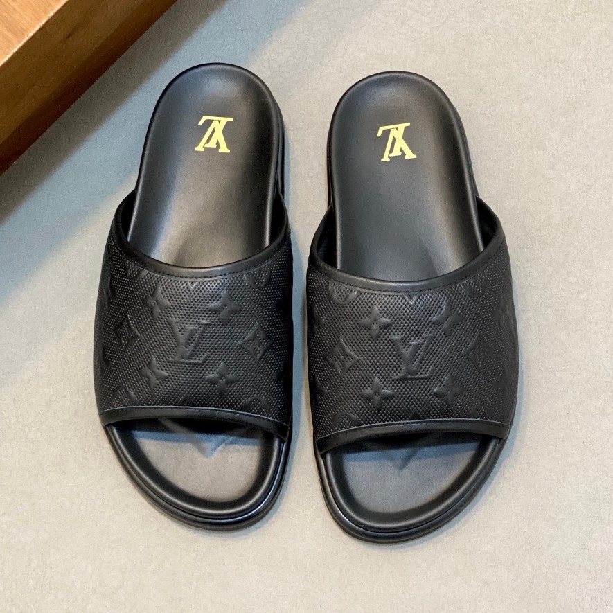 [홍콩명품.Louis Vuitton] 루이비통 2026 남성용 슬리퍼 LV992 SH-E 홍콩명품의류,구매대행,온라인명품