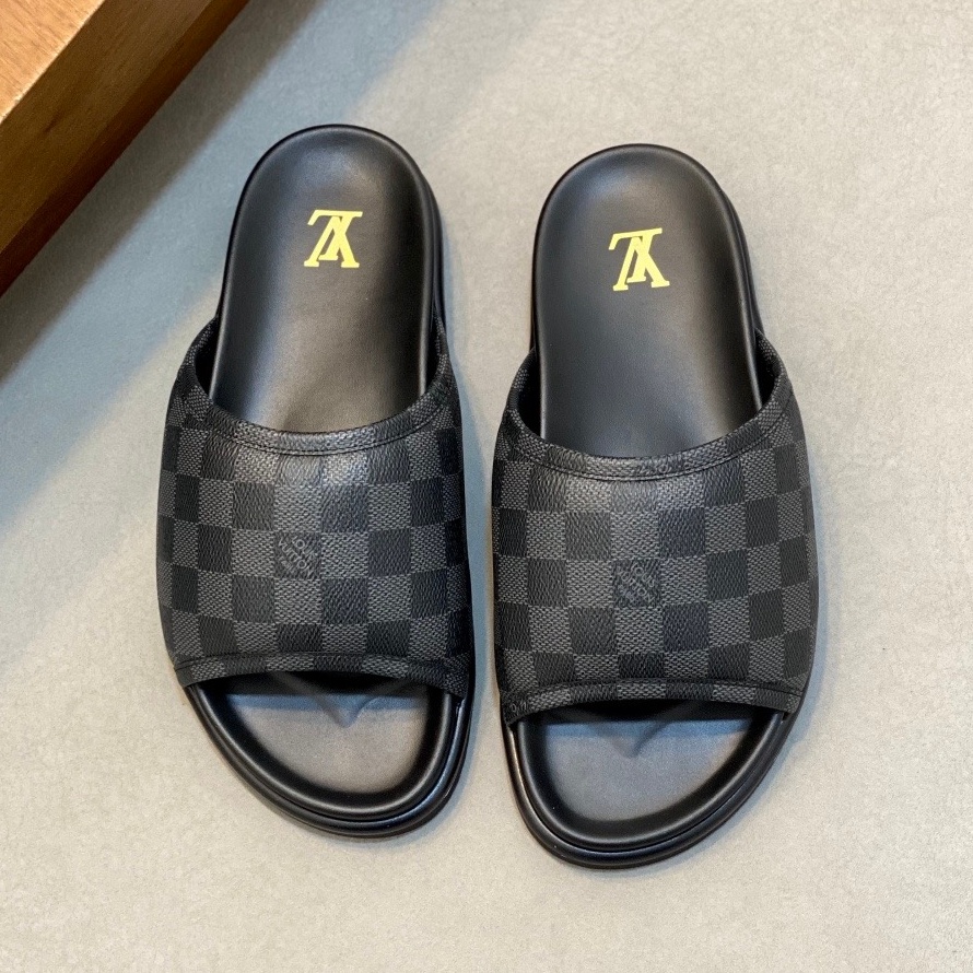 [홍콩명품.Louis Vuitton] 루이비통 2026 남성용 슬리퍼 LV993 SH-E 홍콩명품의류,구매대행,온라인명품