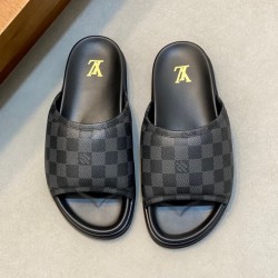 [홍콩명품.Louis Vuitton] 루이비통 2026 남성용 슬리퍼 LV993 SH-E 홍콩명품의류,구매대행,온라인명품
