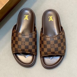 [홍콩명품.Louis Vuitton] 루이비통 2026 남성용 슬리퍼 LV994 SH-E 홍콩명품의류,구매대행,온라인명품