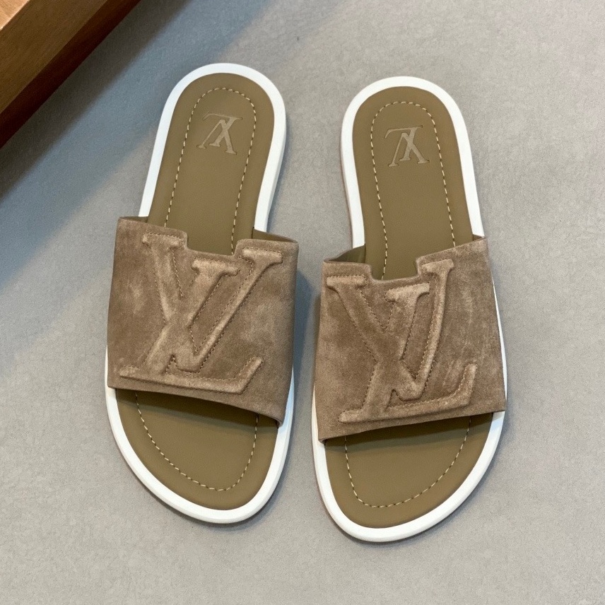 [홍콩명품.Louis Vuitton] 루이비통 2026 남성용 슬리퍼 LV995 SH-E 홍콩명품의류,구매대행,온라인명품