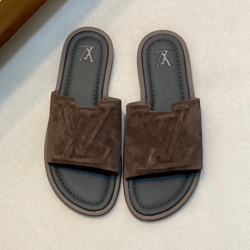 [홍콩명품.Louis Vuitton] 루이비통 2026 남성용 슬리퍼 LV996 SH-E 홍콩명품의류,구매대행,온라인명품
