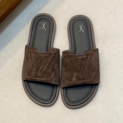 [홍콩명품.Louis Vuitton] 루이비통 2026 남성용 슬리퍼 LV996 SH-E 홍콩명품의류,구매대행,온라인명품