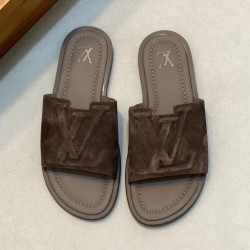 [홍콩명품.Louis Vuitton] 루이비통 2026 남성용 슬리퍼 LV998 SH-E 홍콩명품의류,구매대행,온라인명품
