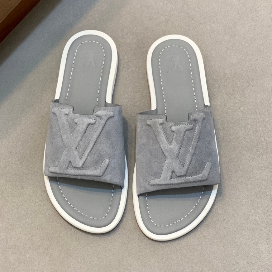 [홍콩명품.Louis Vuitton] 루이비통 2026 남성용 슬리퍼 LV999 SH-E 홍콩명품의류,구매대행,온라인명품