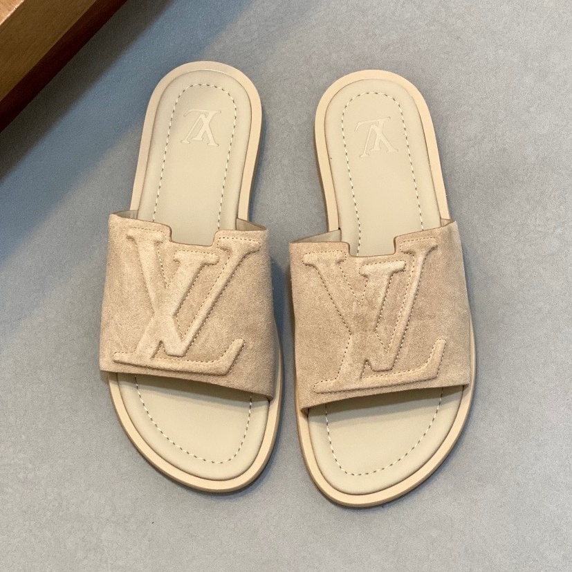 [홍콩명품.Louis Vuitton] 루이비통 2026 남성용 슬리퍼 LV1000 SH-E 홍콩명품의류,구매대행,온라인명품