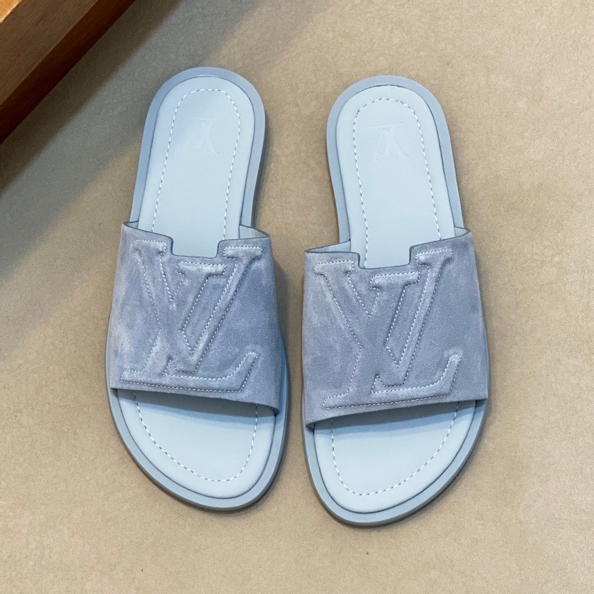 [홍콩명품.Louis Vuitton] 루이비통 2026 남성용 슬리퍼 LV1001 SH-E 홍콩명품의류,구매대행,온라인명품
