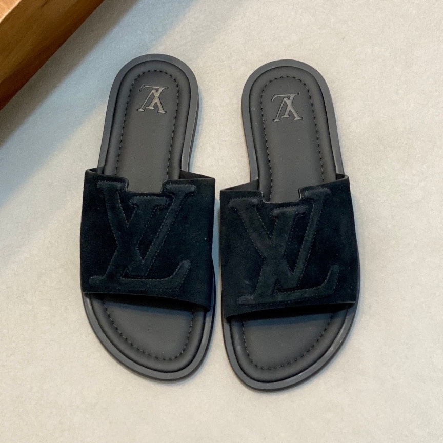 [홍콩명품.Louis Vuitton] 루이비통 2026 남성용 슬리퍼 LV1002 SH-E 홍콩명품의류,구매대행,온라인명품