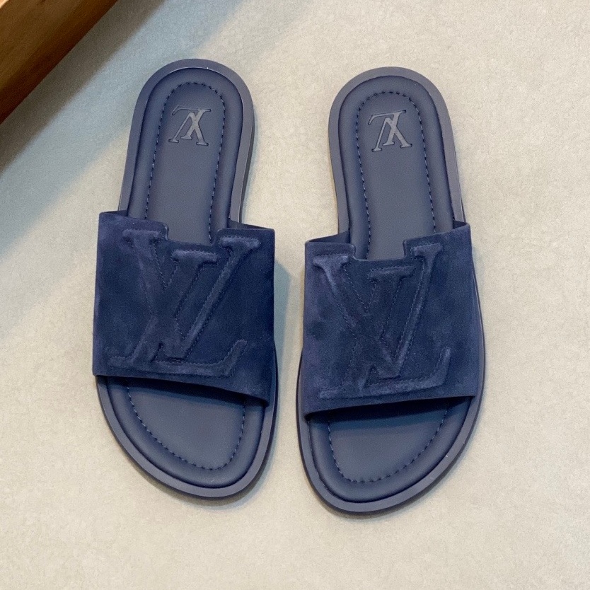 [홍콩명품.Louis Vuitton] 루이비통 2026 남성용 슬리퍼 LV1004 SH-E 홍콩명품의류,구매대행,온라인명품