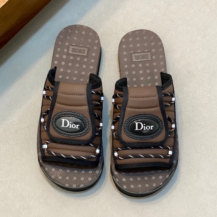 [홍콩명품.Christian Dior ] 크리스챤 디올 2026 남성용 슬리퍼 CD315 SH-E 홍콩명품의류,구매대행,온라인명품