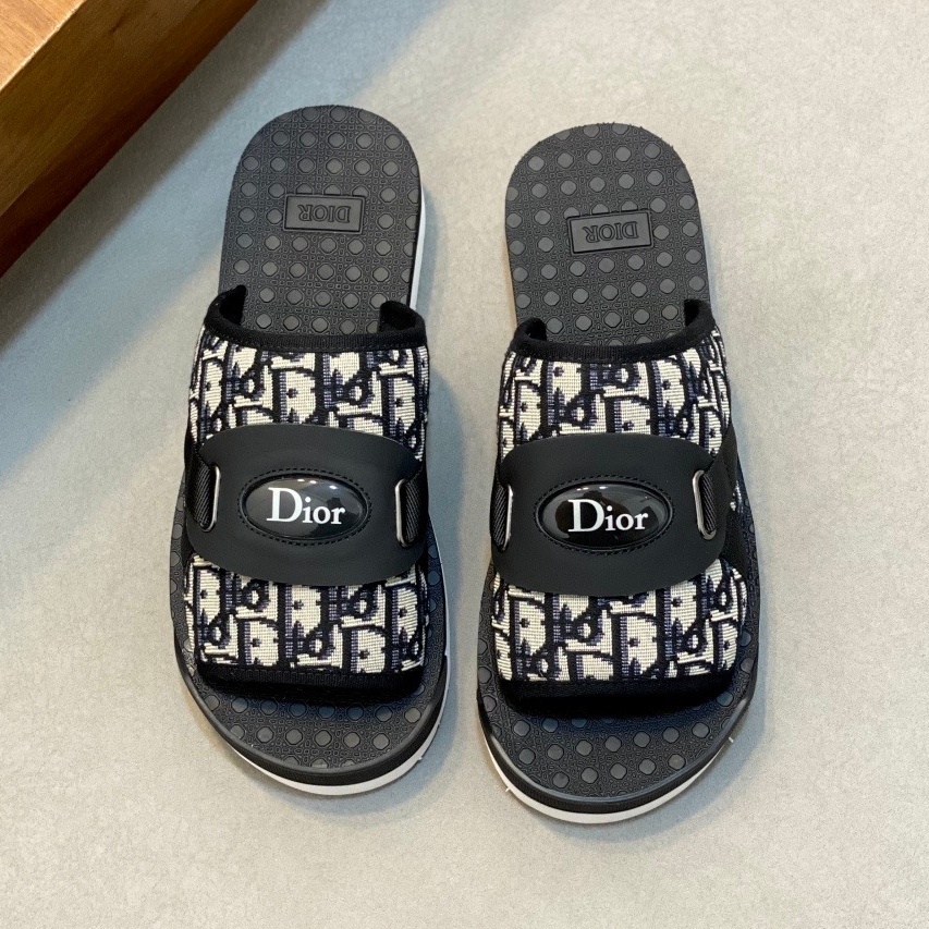 [홍콩명품.Christian Dior ] 크리스챤 디올 2026 남성용 슬리퍼 CD316 SH-E 홍콩명품의류,구매대행,온라인명품