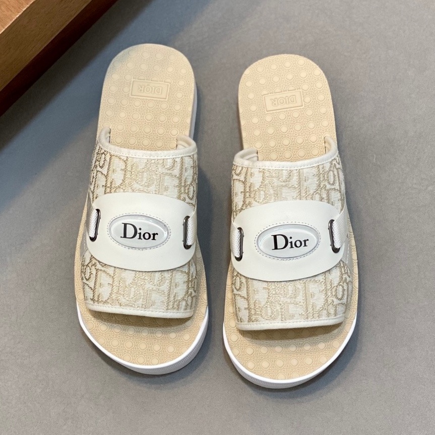 [홍콩명품.Christian Dior ] 크리스챤 디올 2026 남성용 슬리퍼 CD316 SH-E 홍콩명품의류,구매대행,온라인명품