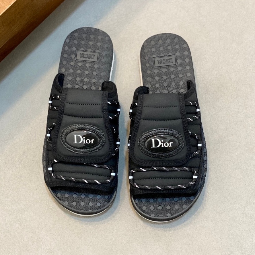 [홍콩명품.Christian Dior ] 크리스챤 디올 2026 남성용 슬리퍼 CD317 SH-E 홍콩명품의류,구매대행,온라인명품