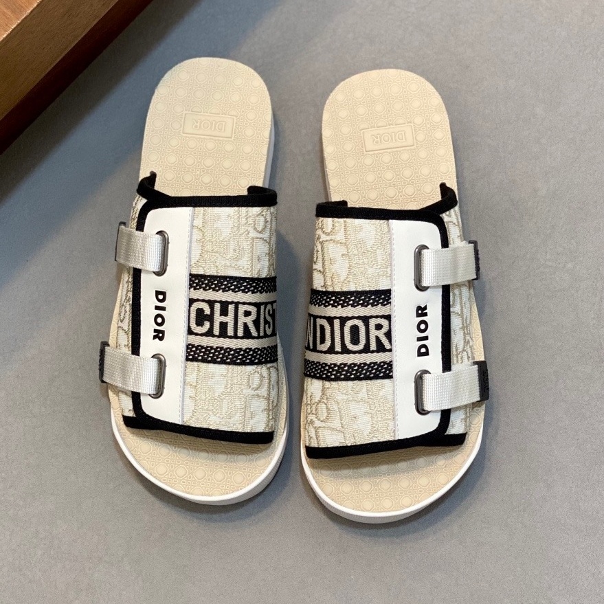 [홍콩명품.Christian Dior ] 크리스챤 디올 2026 남성용 슬리퍼 CD319 SH-E 홍콩명품의류,구매대행,온라인명품