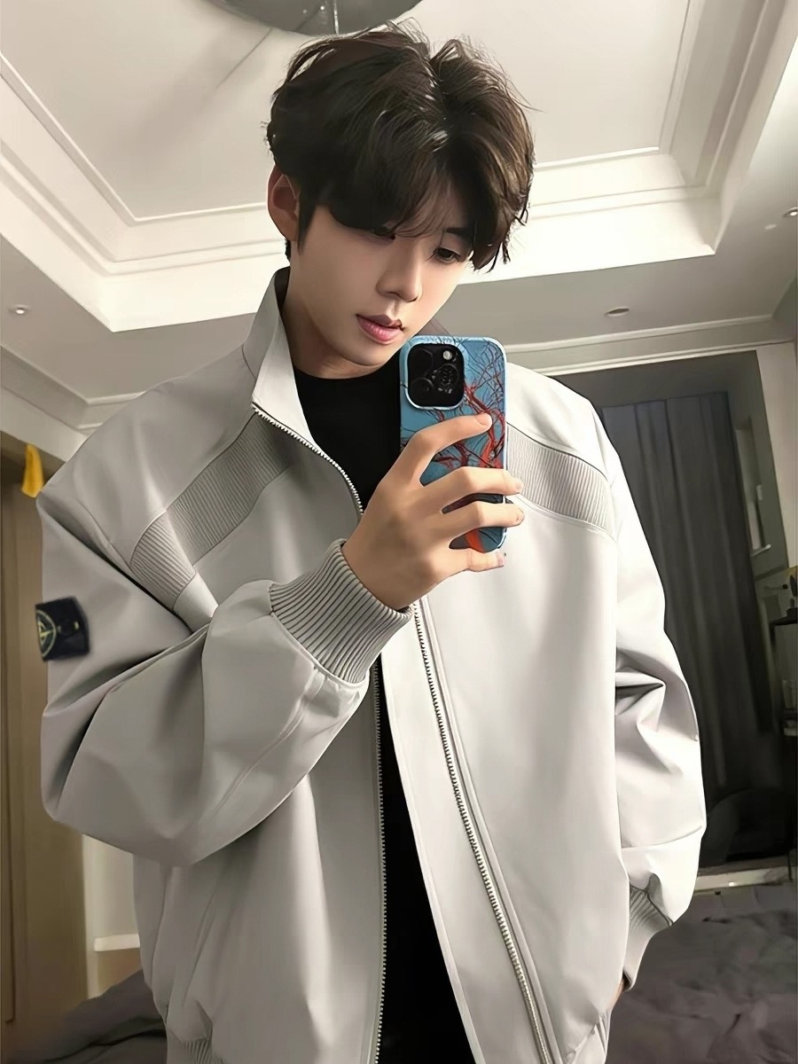 [홍콩명품.STONE ISLAND] 스톤아일랜드 2026 남성용 자켓 ST128 YB 2컬러 홍콩명품의류,구매대행,온라인명품