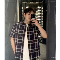 [홍콩명품.GUCCI]구찌 2026 남성용 반팔셔츠세트 GC680 HD 홍콩명품의류,구매대행,온라인명품
