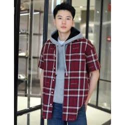[홍콩명품.GUCCI]구찌 2026 남성용 반팔셔츠세트 GC681 HD 홍콩명품의류,구매대행,온라인명품
