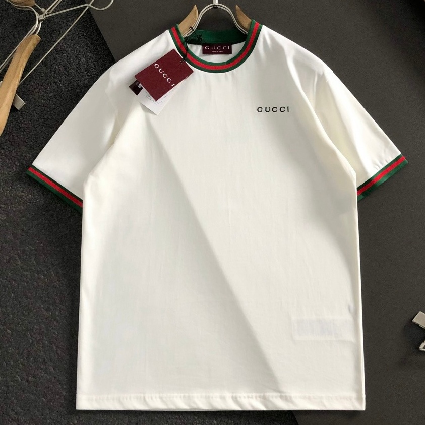 [홍콩명품.GUCCI]구찌 2026 남성용 반팔 GC696 PD  홍콩명품의류,구매대행,온라인명품