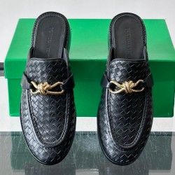 [홍콩명품.BOTTEGA VENETA] 보테가베네타 2026 남성용 뮬 슬리퍼 BV067 SH-E 홍콩명품의류,구매대행,온라인명품