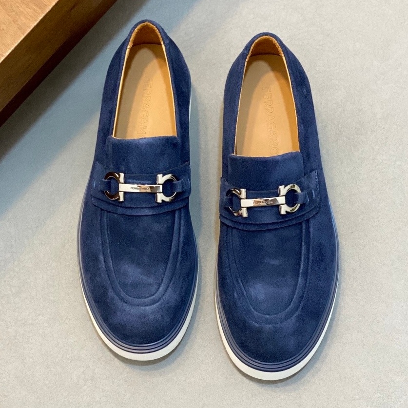 [홍콩명품.FERRAGAMO] 페라가모 2026 남성용 로퍼 FG244 SH-E 홍콩명품의류,구매대행,온라인명품