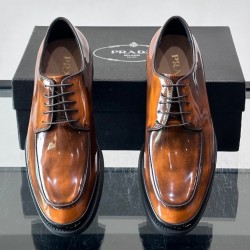 [홍콩명품.PRADA] 프라다 2026 남성용 구두 PD681 SH-E 홍콩명품의류,구매대행,온라인명품