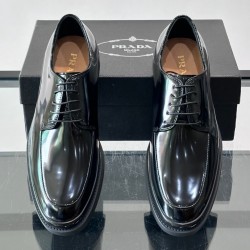 [홍콩명품.PRADA] 프라다 2026 남성용 구두 PD683 SH-E 홍콩명품의류,구매대행,온라인명품