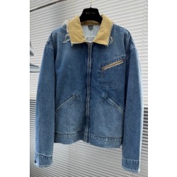 [홍콩명품.MAISON MARGIELA]메종마르지엘라 2026 남성용 청자켓 MM1046 HD 홍콩명품의류,구매대행,온라인명품