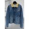 [홍콩명품.MAISON MARGIELA]메종마르지엘라 2026 남성용 청자켓 MM1046 HD 홍콩명품의류,구매대행,온라인명품
