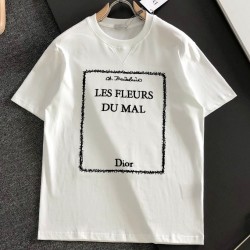 [홍콩명품.Christian Dior] 크리스챤 디올 2026 남성용 반팔 CD1714 PD 홍콩명품의류,구매대행,온라인명품