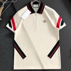 [홍콩명품.GUCCI]구찌 2026 남성용 폴로반팔 GC703 PD 홍콩명품의류,구매대행,온라인명품