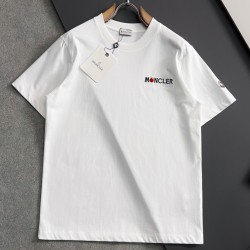 [홍콩명품.MONCLER] 몽클레어 2026 남성용 반팔 MQ1750 PD 홍콩명품의류,구매대행,온라인명품