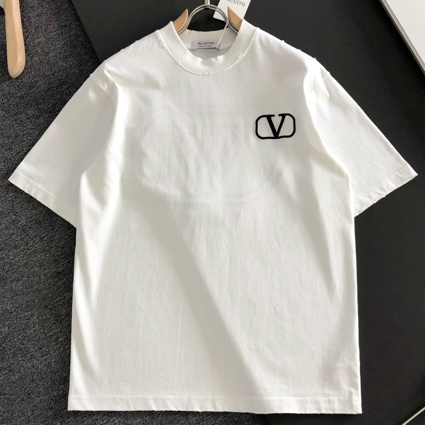 [홍콩명품.VALENTINO]발렌티노 2026 남성용 반팔티 VT071 PD 홍콩명품의류,구매대행,온라인명품