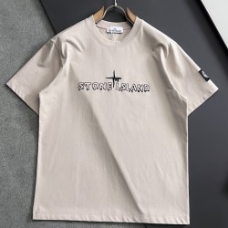 [홍콩명품.STONE ISLAND] 스톤아일랜드 2026 남성용 반팔 ST130 PD 홍콩명품의류,구매대행,온라인명품